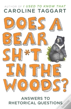 Capa do artigo Does A Bear Sh*T In The Woods?