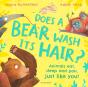 Does A Bear Wash Its Hair? - Preview
