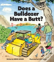 Capa do artigo Does A Bulldozer Have A Butt?