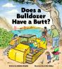 Does A Bulldozer Have A Butt? - Preview