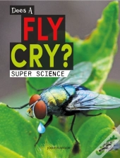 Does A Fly Cry?