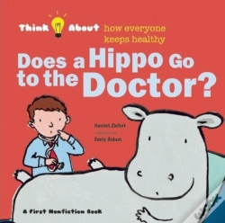 Capa do artigo Does A Hippo Go To The Doctor?