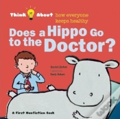 Capa do artigo Does A Hippo Go To The Doctor?