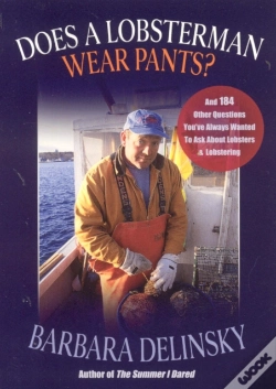 Capa do artigo Does A Lobsterman Wear Pants?