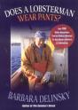 Does A Lobsterman Wear Pants? - Preview