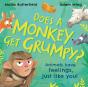 Does A Monkey Get Grumpy? - Preview