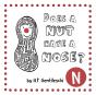 Does A Nut Have A Nose? - Preview
