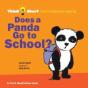 Does A Panda Go To School? - Preview