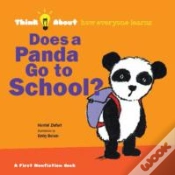 Capa do artigo Does A Panda Go To School?