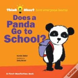 Capa do artigo Does A Panda Go To School?