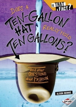 Capa do artigo Does A Ten-Gallon Hat Really Hold Ten Gallons?