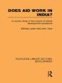 Does Aid Work In India? - Preview