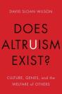 Does Altruism Exist? - Preview