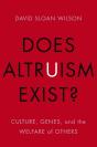 Does Altruism Exist? - Preview
