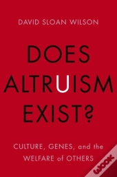Does Altruism Exist?