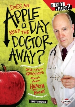 Capa do artigo Does An Apple A Day Keep The Doctor Away?