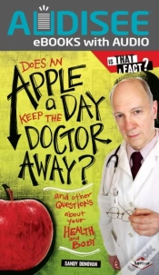 Capa do artigo Does An Apple A Day Keep The Doctor Away?
