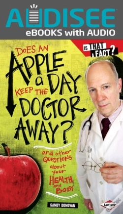 Capa do artigo Does An Apple A Day Keep The Doctor Away?