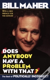 Capa do artigo Does Anybody Have A Problem With That?