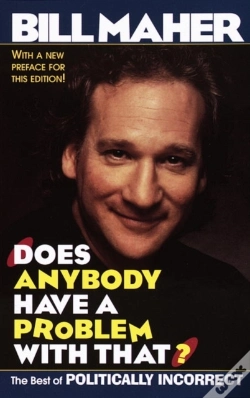 Capa do artigo Does Anybody Have A Problem With That?