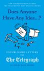 Does Anyone Have Any Idea...? - Preview