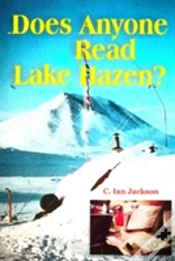Capa do artigo Does Anyone Read Lake Hazen