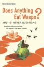Does Anything Eat Wasps? - Preview