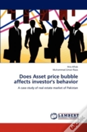 Capa do artigo Does Asset Price Bubble Affects Investor