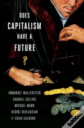 Capa do artigo Does Capitalism Have A Future?