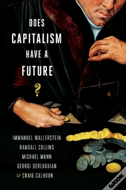 Capa do artigo Does Capitalism Have A Future?