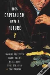 Capa do artigo Does Capitalism Have A Future?