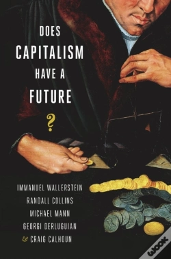 Capa do artigo Does Capitalism Have A Future?