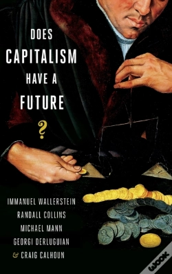 Capa do artigo Does Capitalism Have A Future?