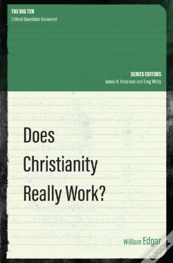 Capa do artigo Does Christianity Really Work?