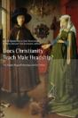 Does Christianity Teach Male Headship - Preview