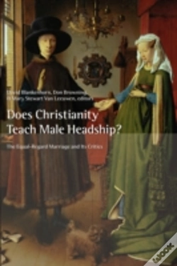 Capa do artigo Does Christianity Teach Male Headship