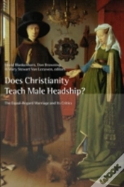 Capa do artigo Does Christianity Teach Male Headship