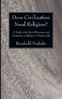 Does Civilization Need Religion? - Preview