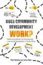 Does Community Development Work? - Preview