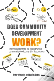 Capa do artigo Does Community Development Work?