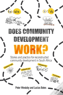 Capa do artigo Does Community Development Work?