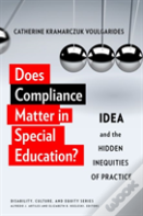 Does Compliance Matter In Special Education?