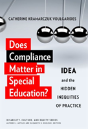 Does Compliance Matter In Special Education? - Preview
