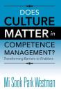 Does Culture Matter In Competence Management? - Preview