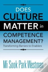 Does Culture Matter In Competence Management?