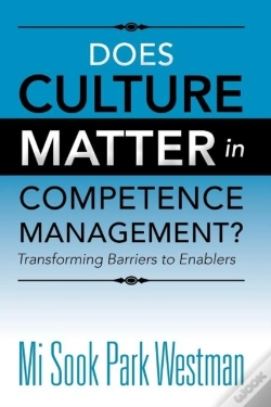 Capa do artigo Does Culture Matter In Competence Management?