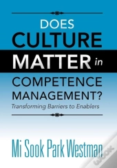 Does Culture Matter In Competence Management?