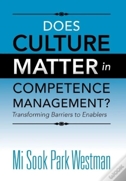 Capa do artigo Does Culture Matter In Competence Management?
