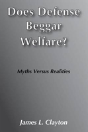 Does Defense Beggar Welfare? (Ppr) - Preview