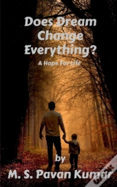 Does Dream Change Everything?